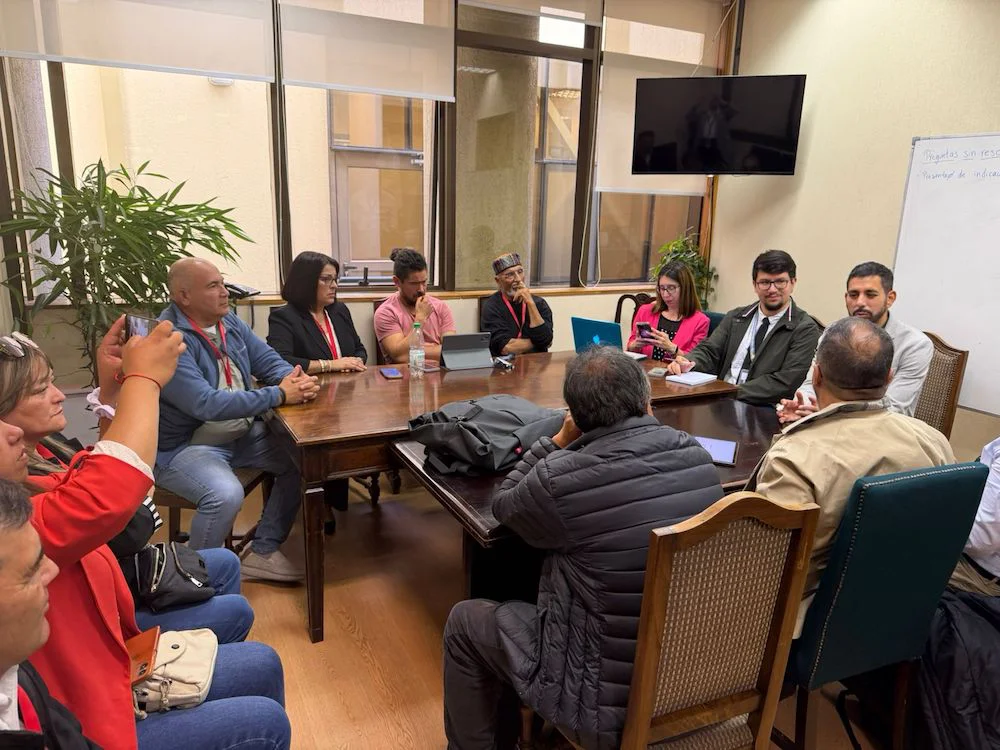 15.04 Reunión Pesca-Comisión 2