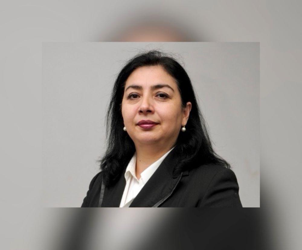 Consuelo Peña Asume Como Nueva Jefa Regional De La Pdi Araucanía 2495