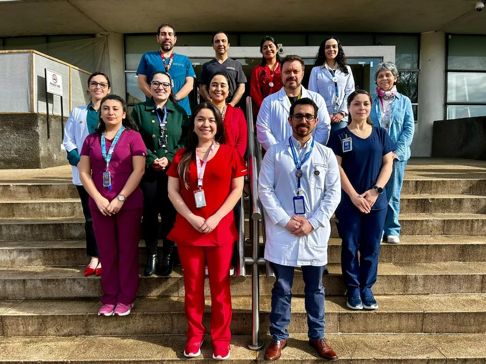 Centro de Infecciones Perinatales