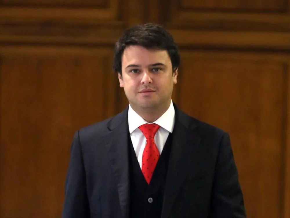 diputado cretton