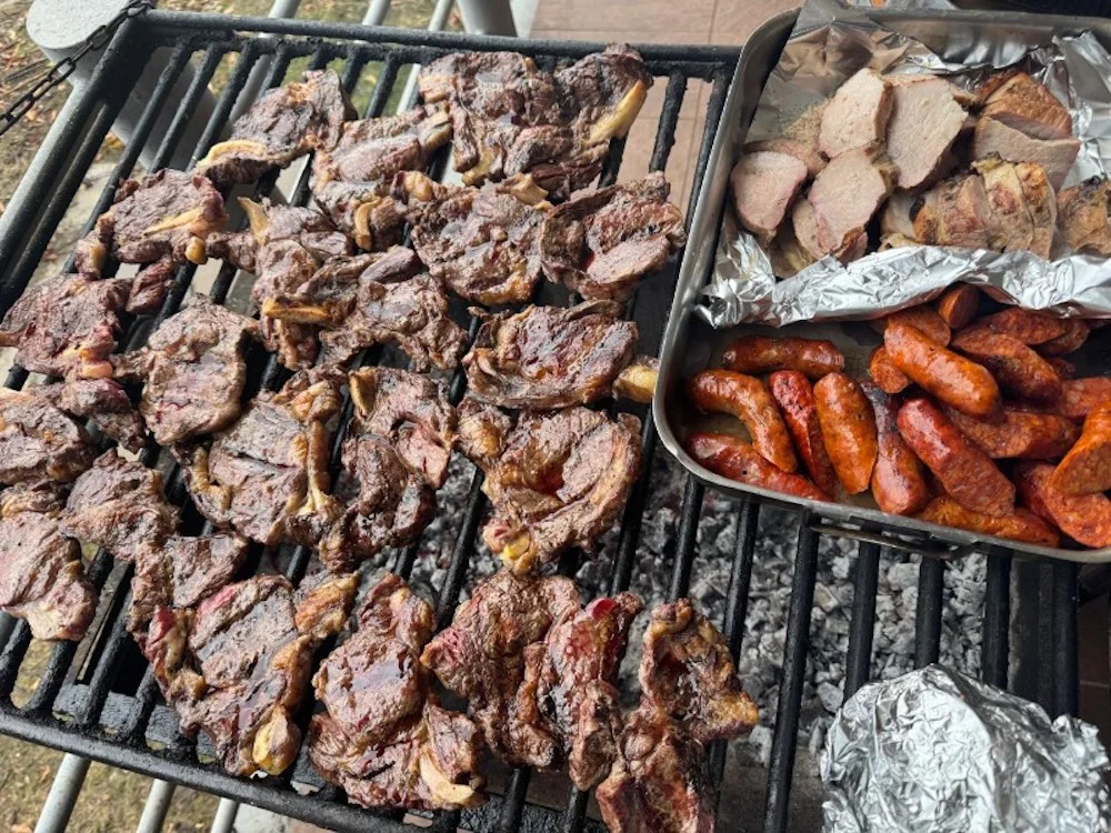 Asado