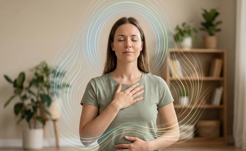 respiracion