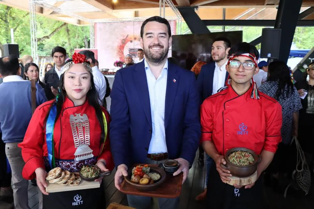 GASTRONOMIA 2