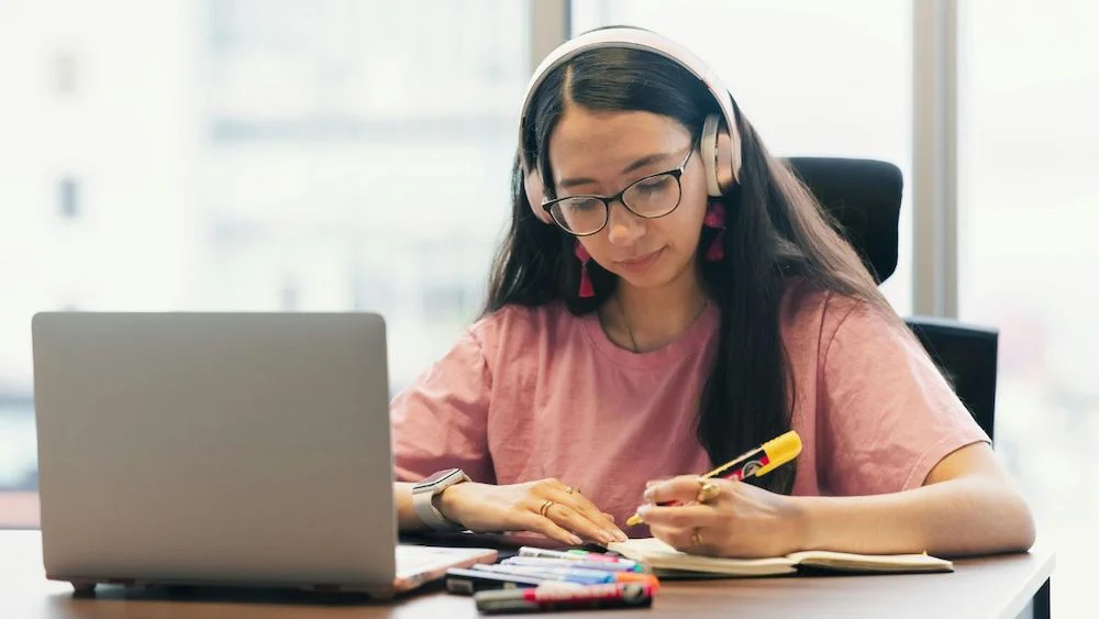 especializarse referencial