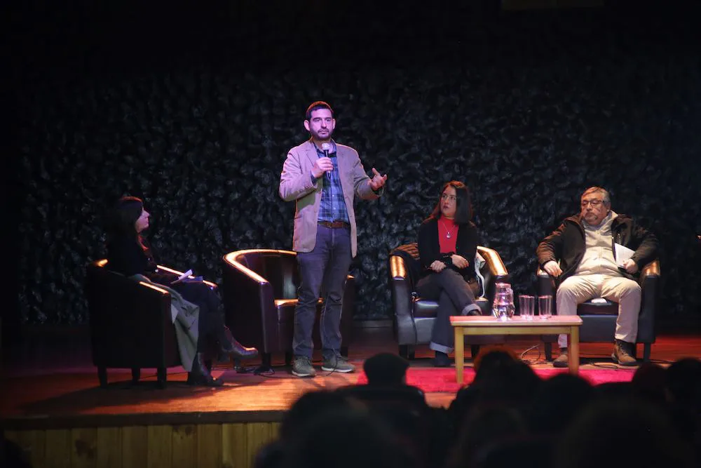 Seminario Araucanía Cultural 2025