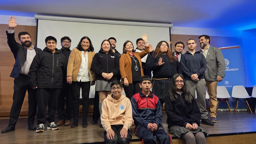 Educación Técnico Profesional