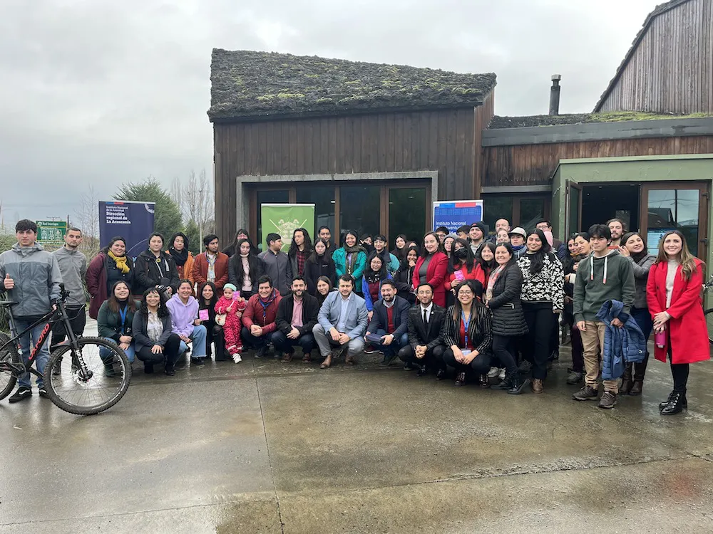 IMAGEN COMPROMISO JOVEN