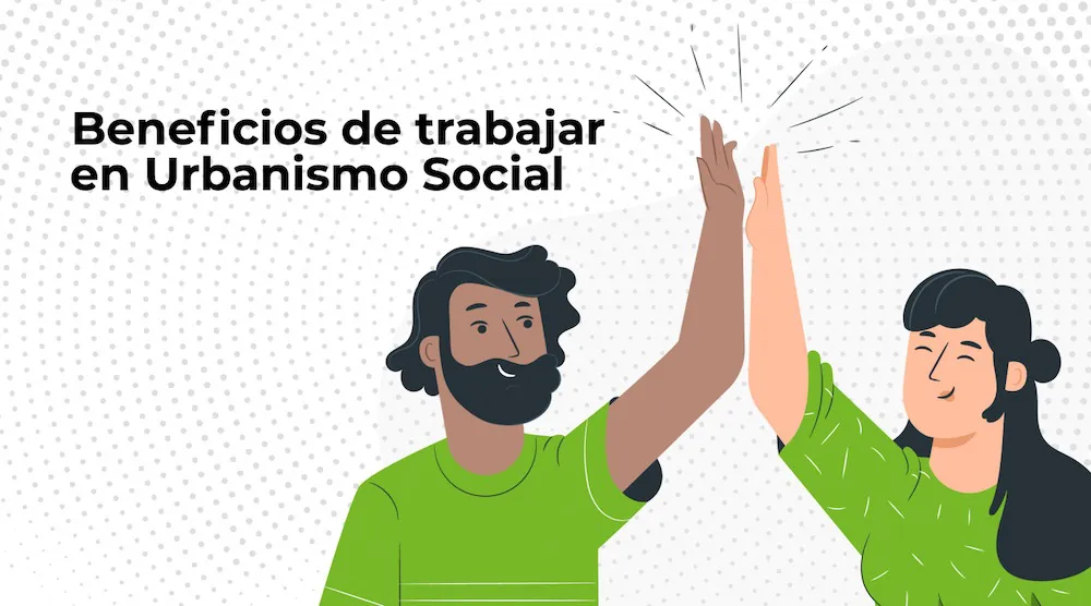 Urbanismo Social