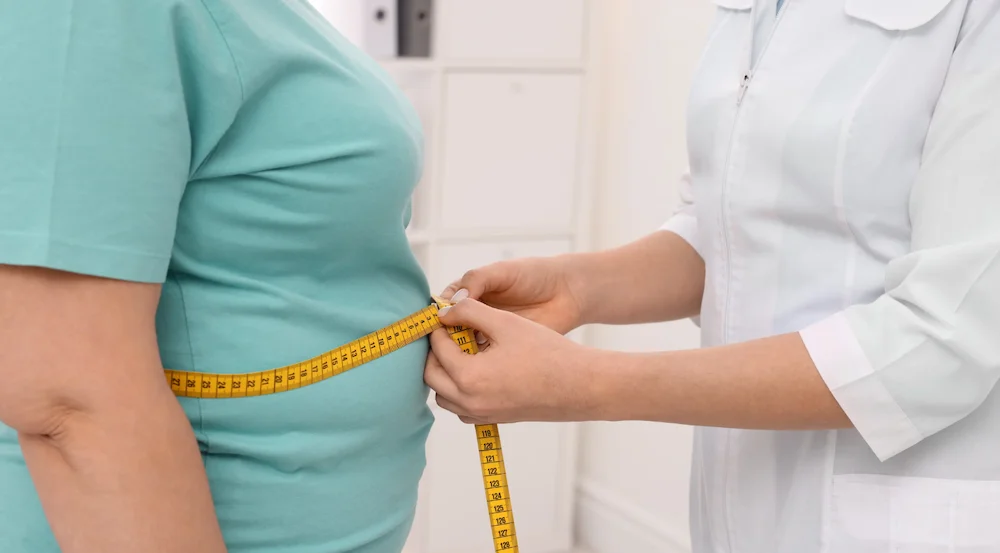 Día Mundial de la Obesidad