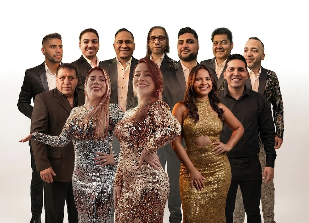 Sonora Dinamita