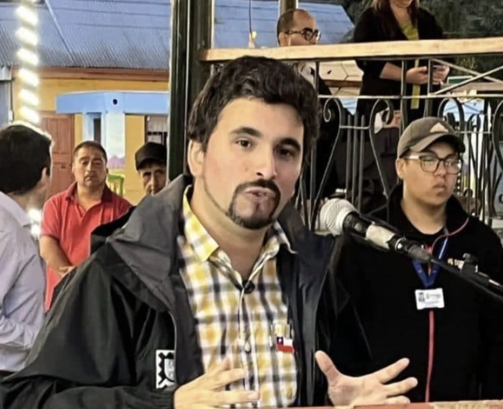 Core Felipe Martinez