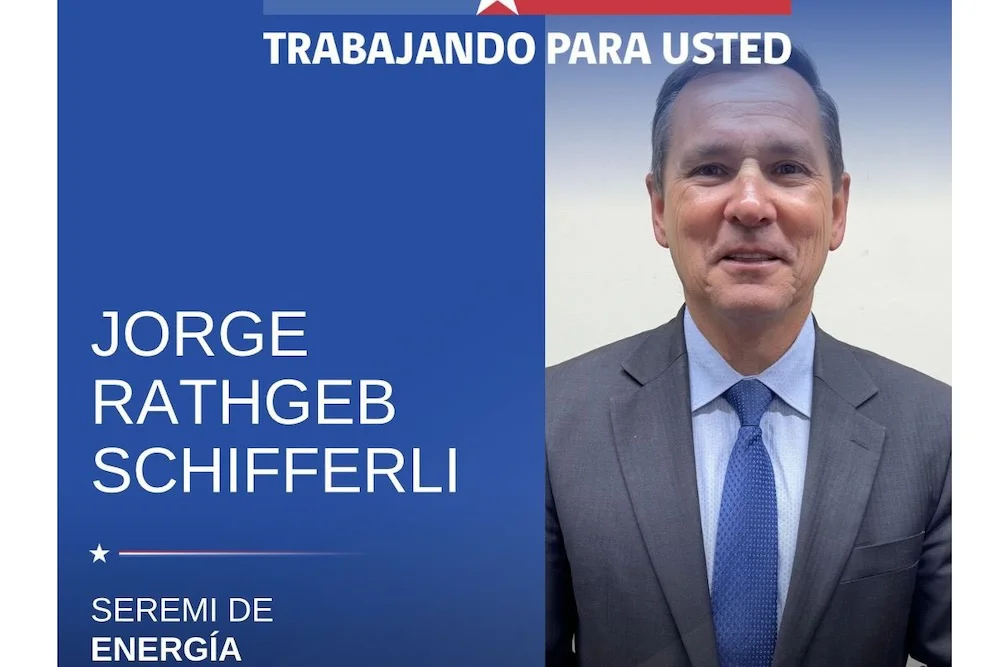 Seremi de energia