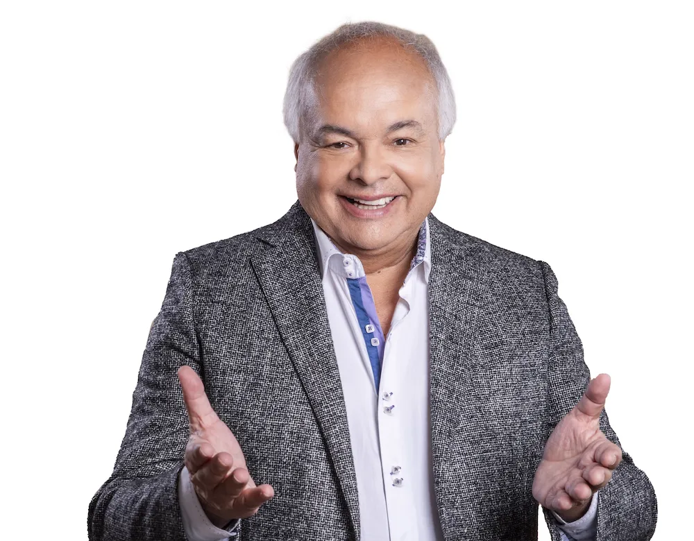 Alvaro Salas