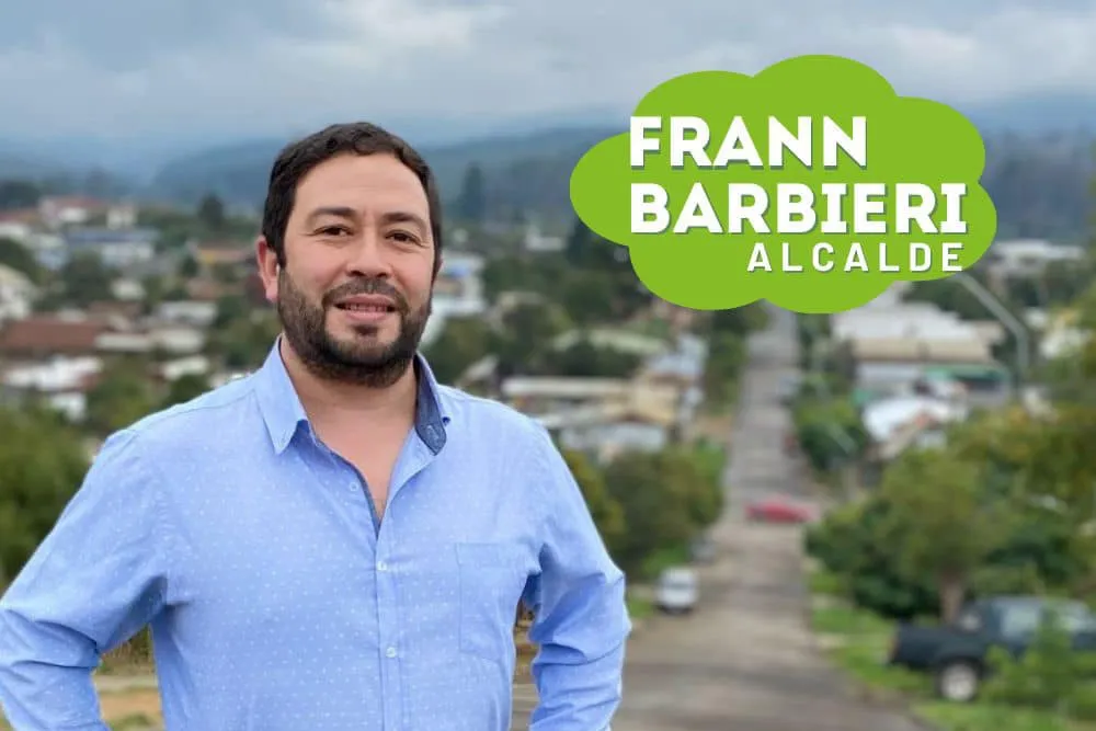 Frann Barbieri - Puren