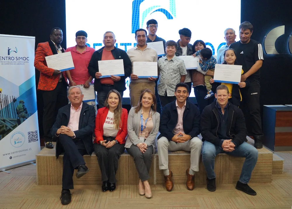 Oficina Regional ChileValora en La Araucanía: