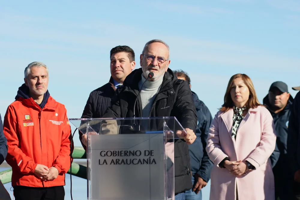 Gobernador Saffirio