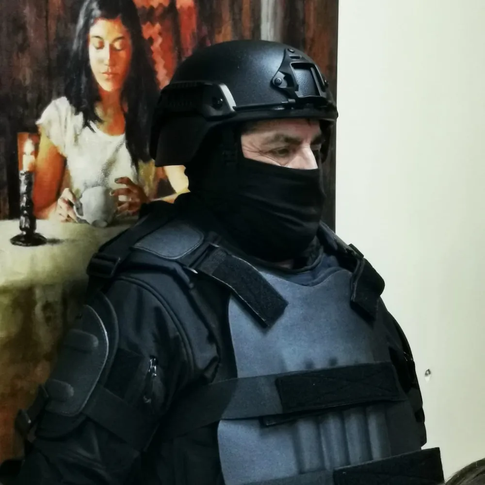 Inspector Municipal Temuco