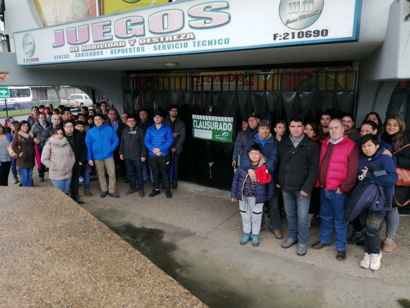 gremio del juego electrónico