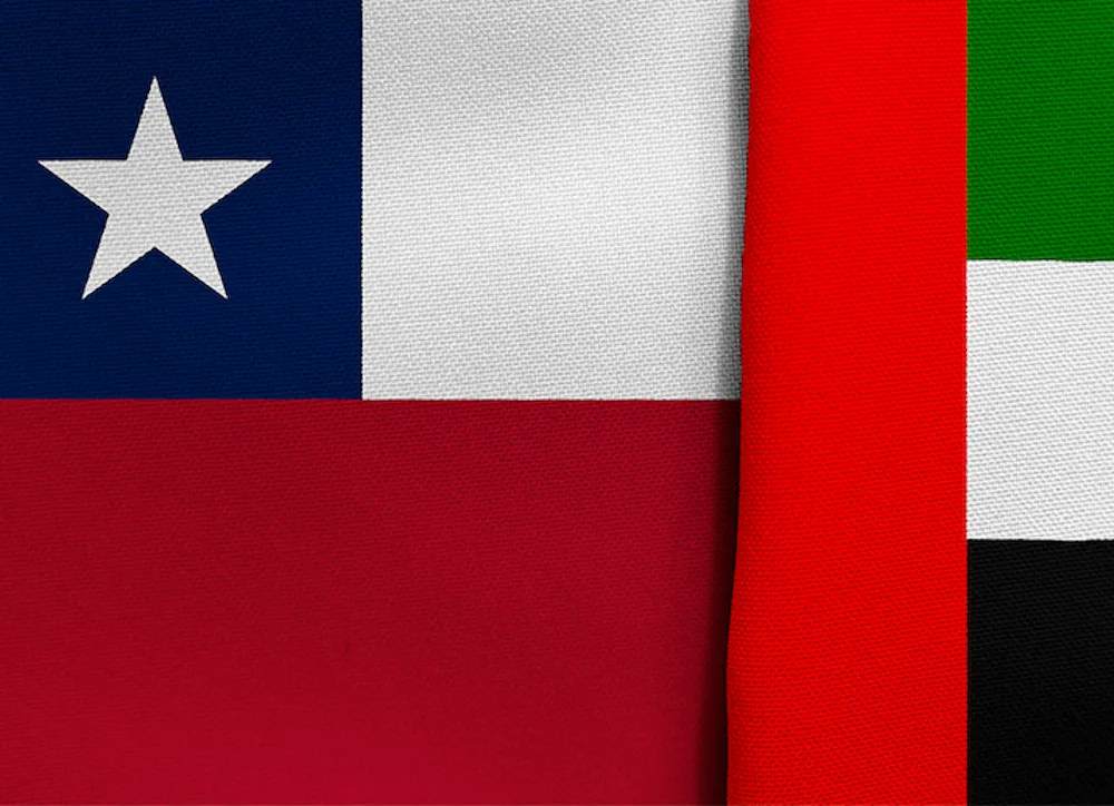 Acuerdo de Asociación Económica Integral