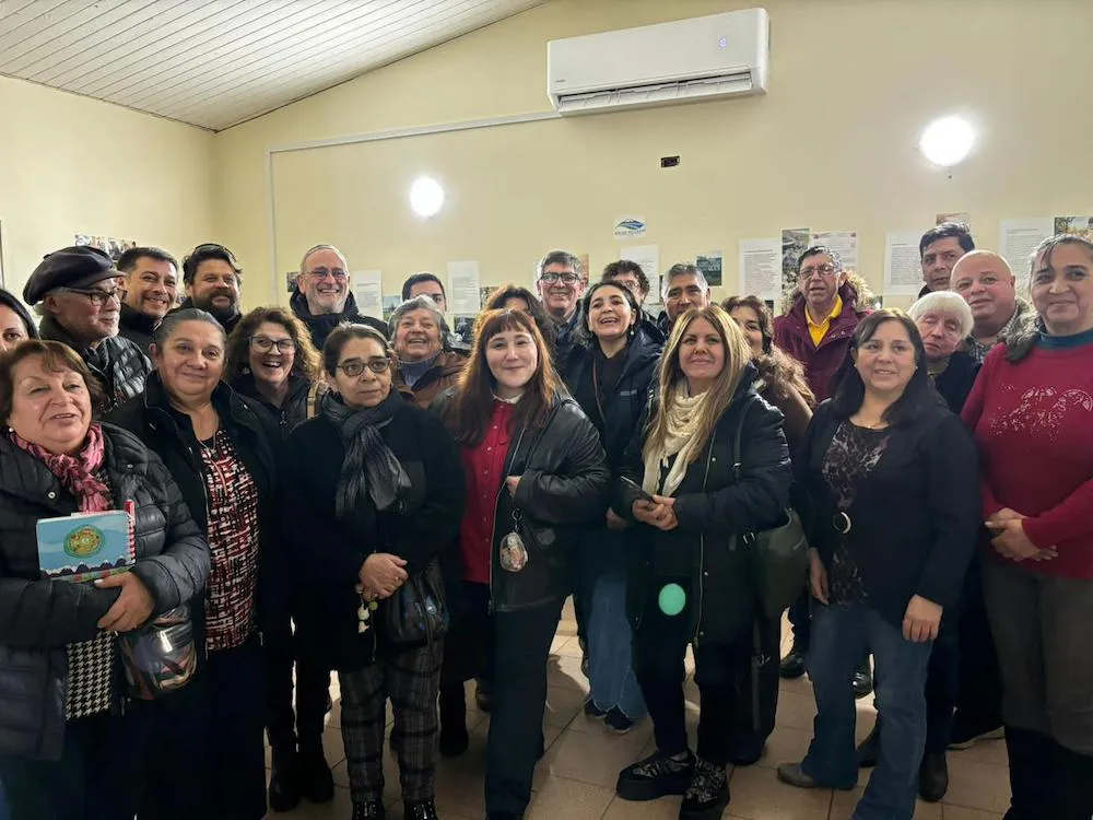 Corporación para el Rescate del Río Cautín