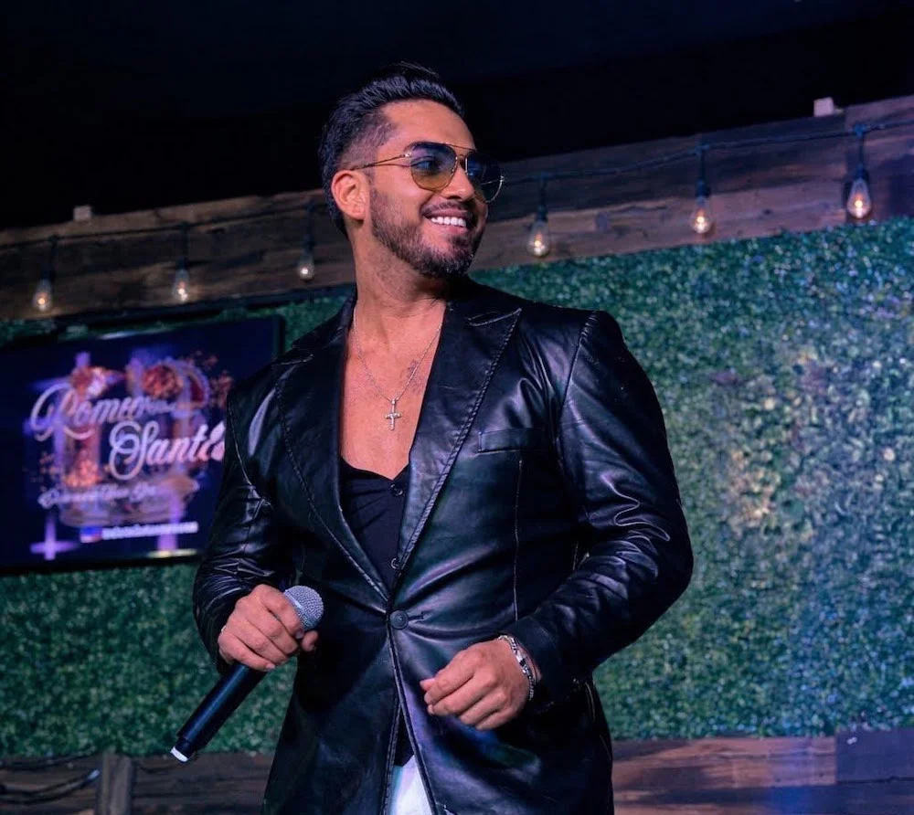 Romeo Santos