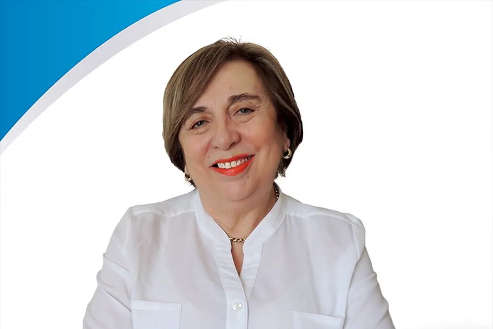 Maria Ines Perez Reydet