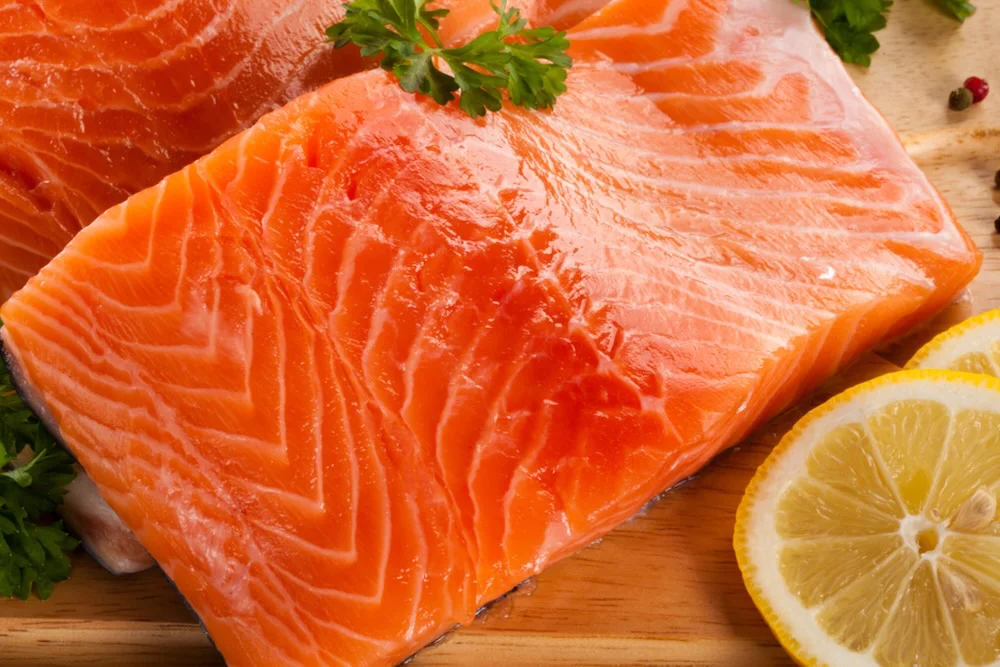 Salmon