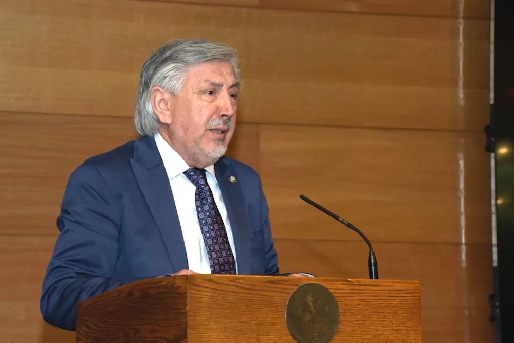 Juan Manuel Fierro - UFRO