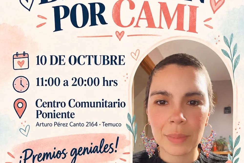 Bingoton por Cami