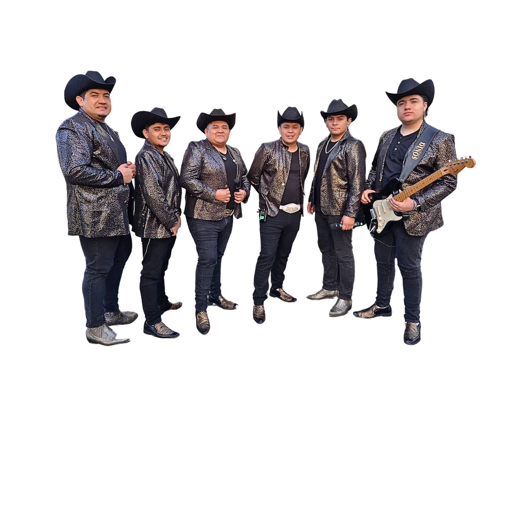 FOTO LOS DINOS DE CHILE 1, 2025