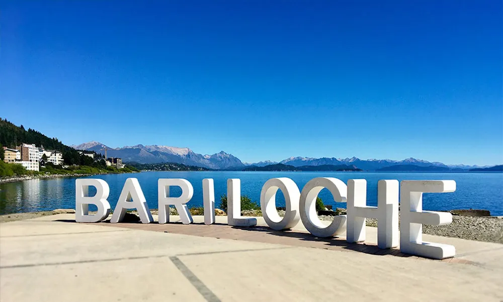 Bariloche - Argentina