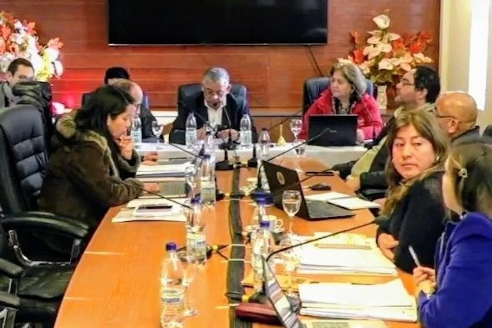 Concejala Yacqueline Ponce no podra acercarse al alcalde de Collipulli