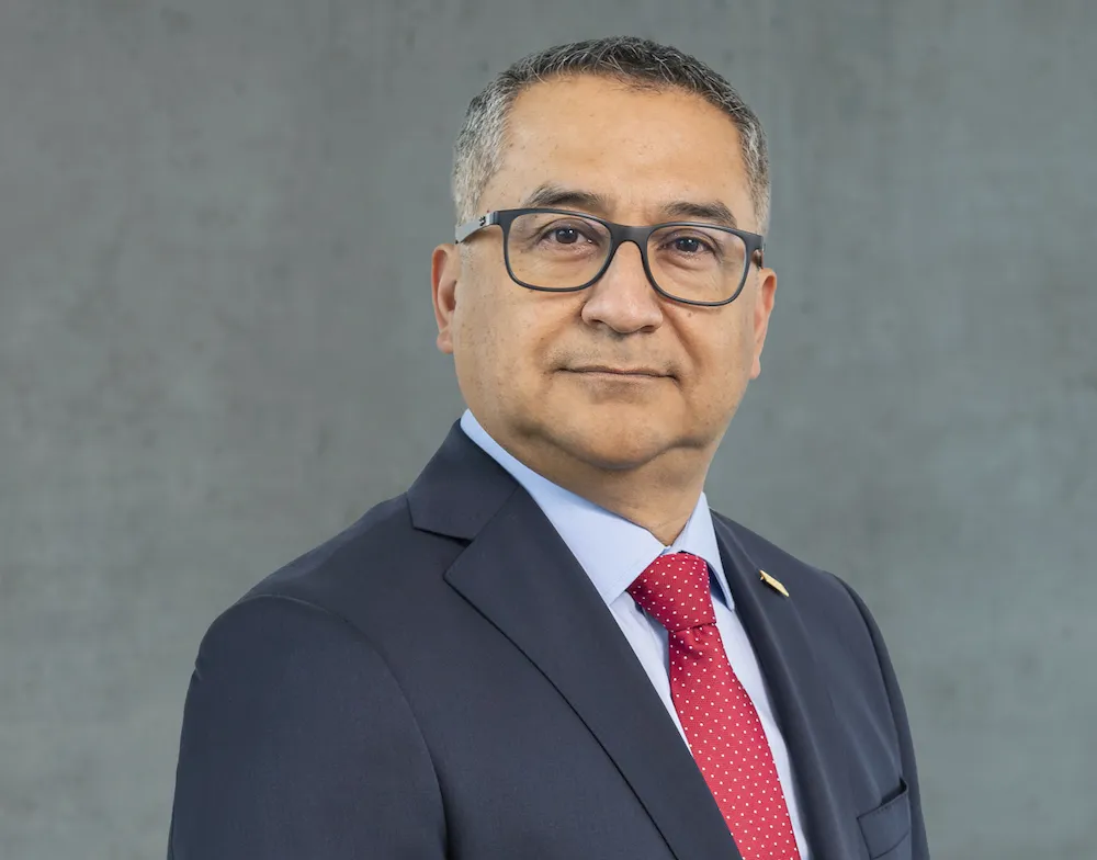 Francisco Fuentes Contreras
