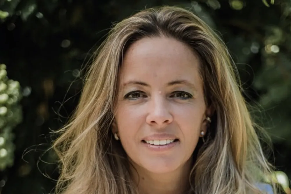 Candidata a senadora - Vanessa Kaiser