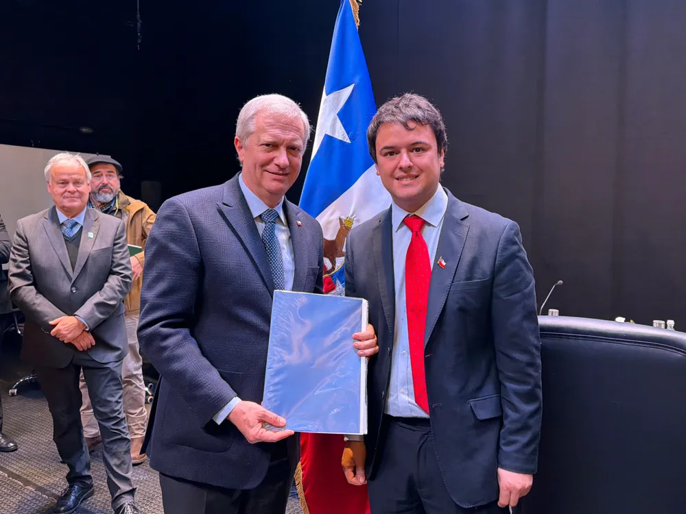 Eduardo cretton y kast