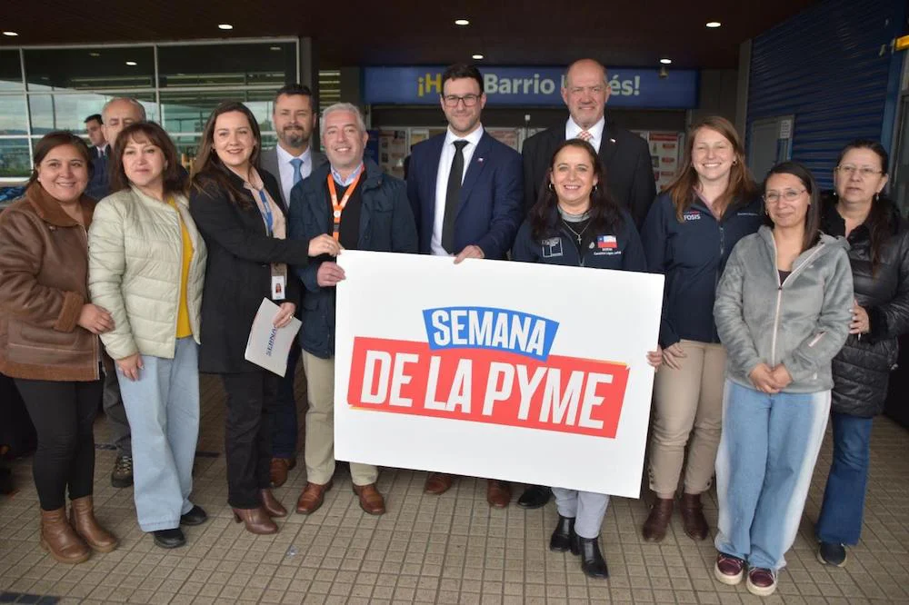 semana pymes