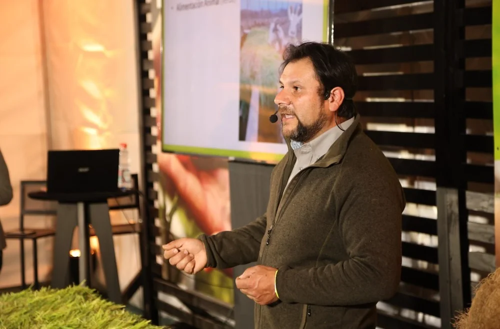 Encuentro Chile Agrícola 3