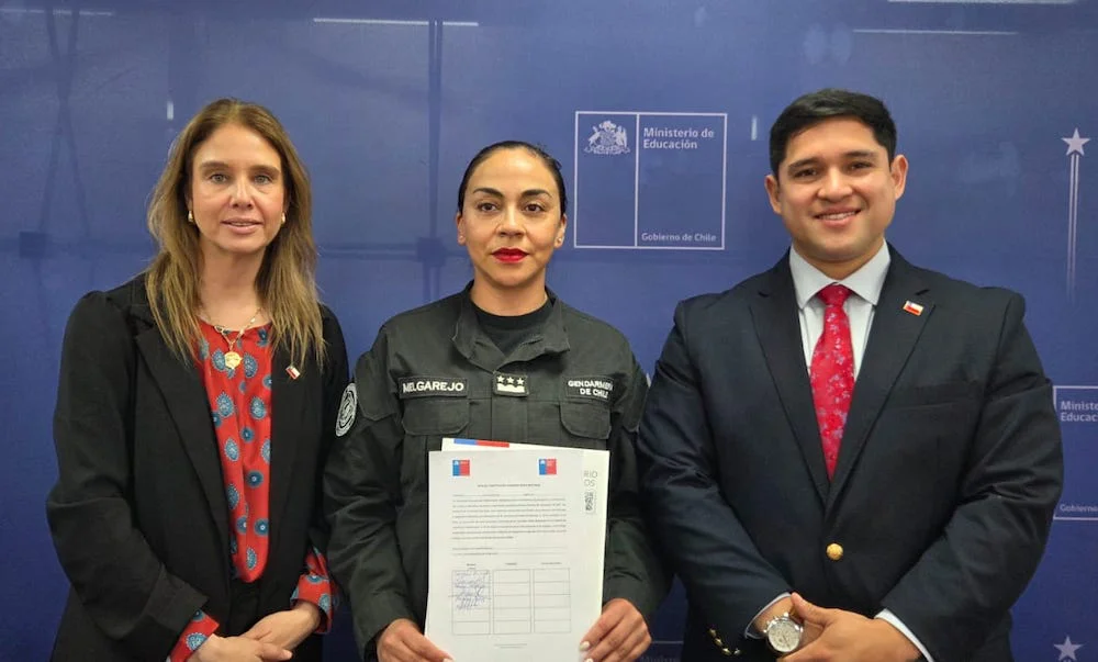 oportunidades de estudio en recintos penitenciarios