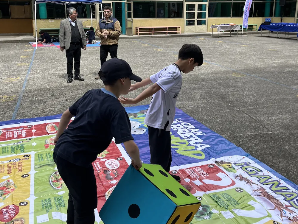 Inocuídate en tu escuela (4)