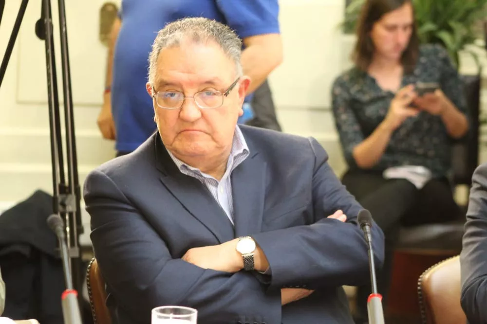 Senador Huenchumilla