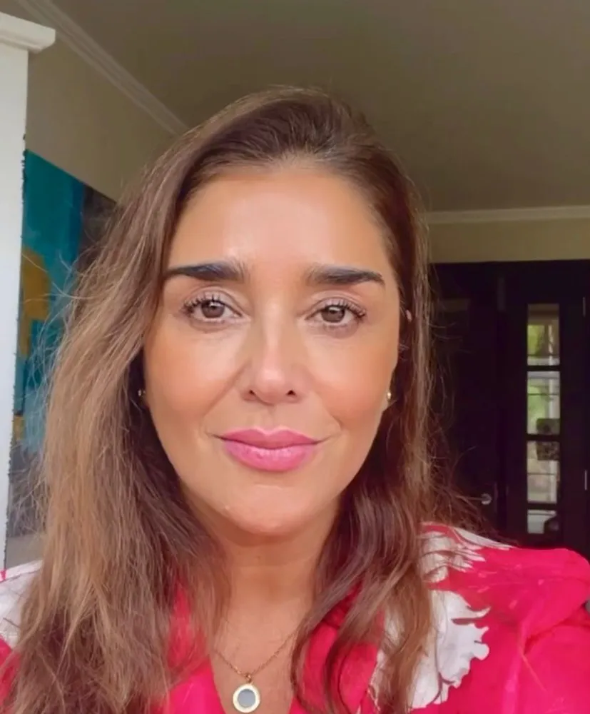 Concejala de Temuco Claudia Penailillo