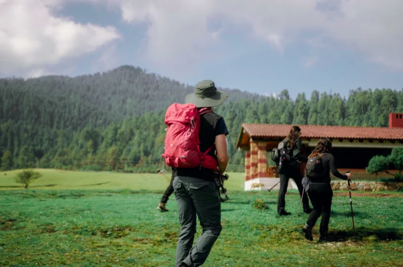 Natik Travel