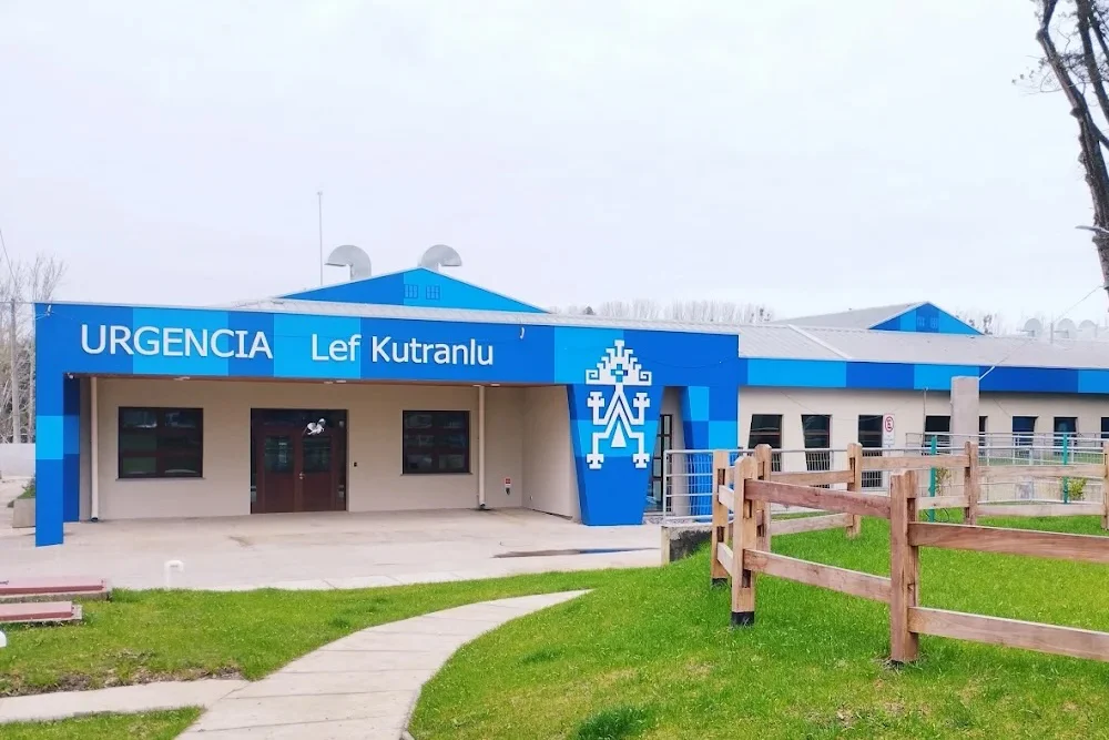 Hospital intercultural Makewe