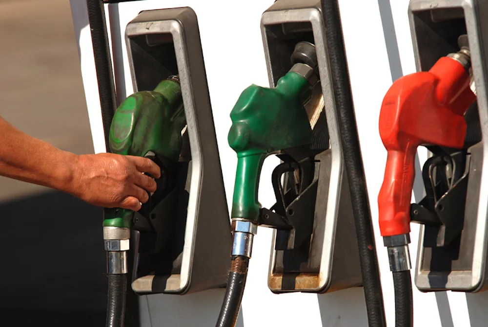 Inaudito aumento del precio de los combustibles