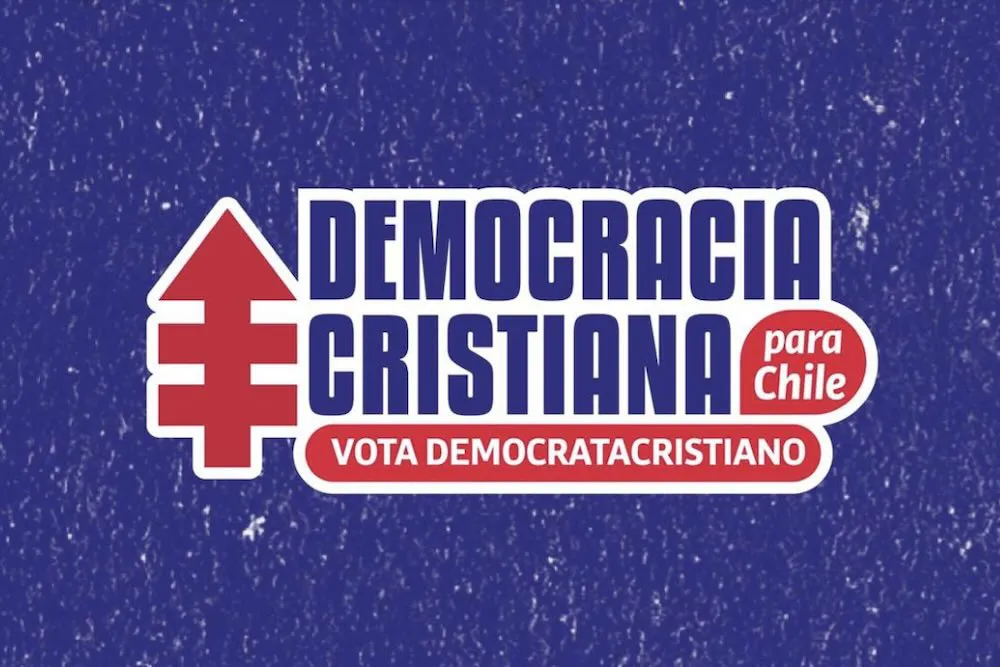 Democracia Cristiana