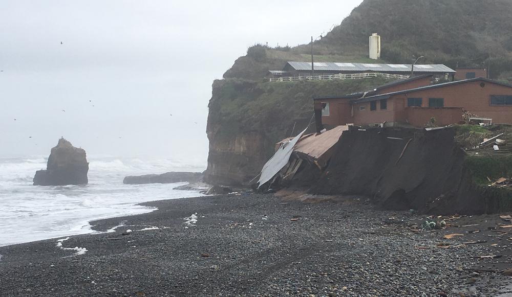 Restaurant Boca Budi