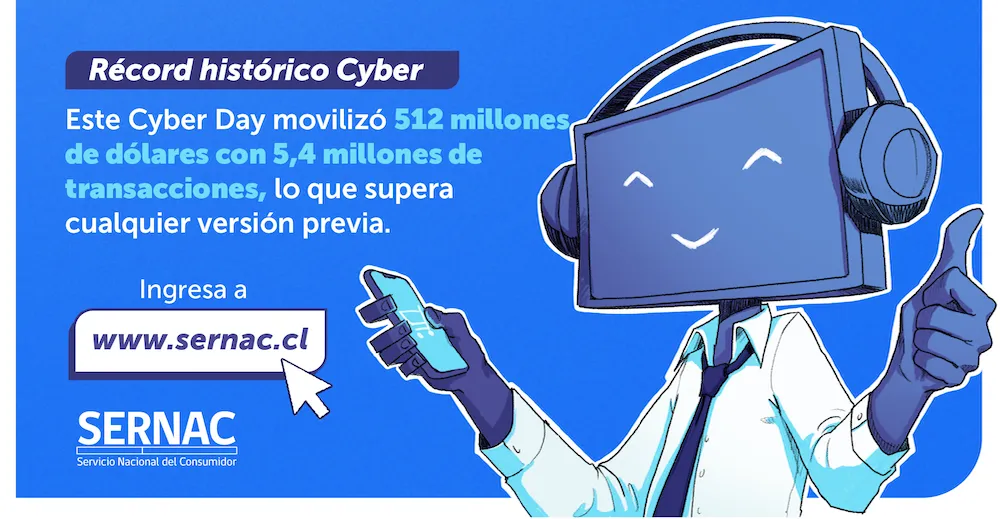 Cyber Day