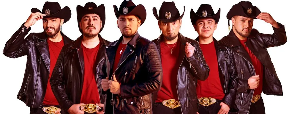 Arremacho y sus rancheras