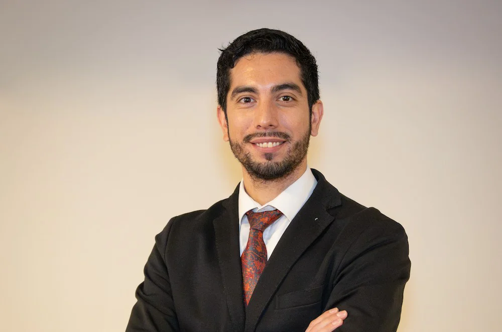 Pablo Morales