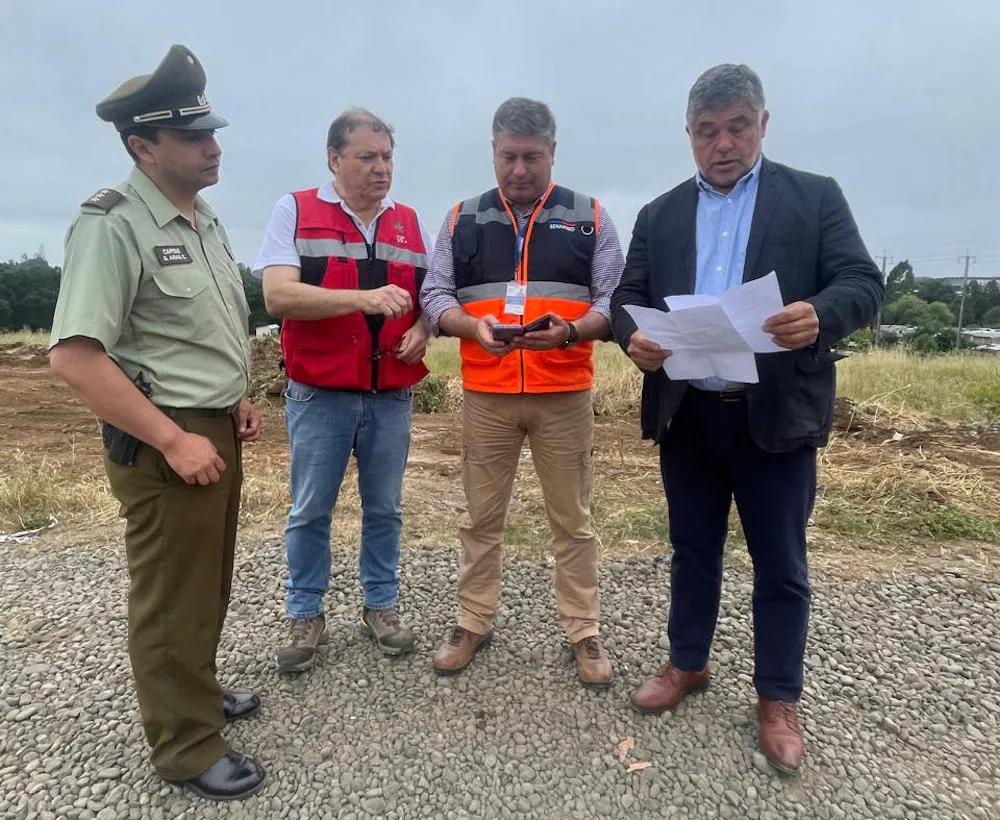 PLC cortafuegos para prevenir incendios